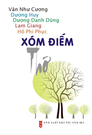 Năm anh em cùng một xóm thơ