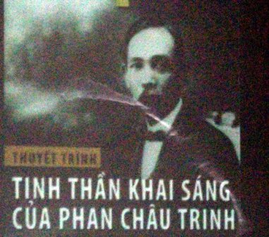 Tinh thần khai sáng của Phan Châu Trinh