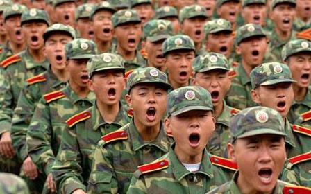 '...Nguyên nhân căn bản khiến Trung Quốc chần chừ không sử dụng vũ lực với Việt Nam” - Một âm mưu thâm độc, một sự ngạo mạn lố bịch!