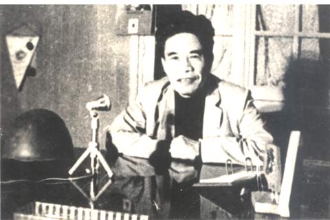 Tạ Quang Bửu - một trí tuệ quảng bác,  người chân tình chăm sóc các tài năng khoa học  