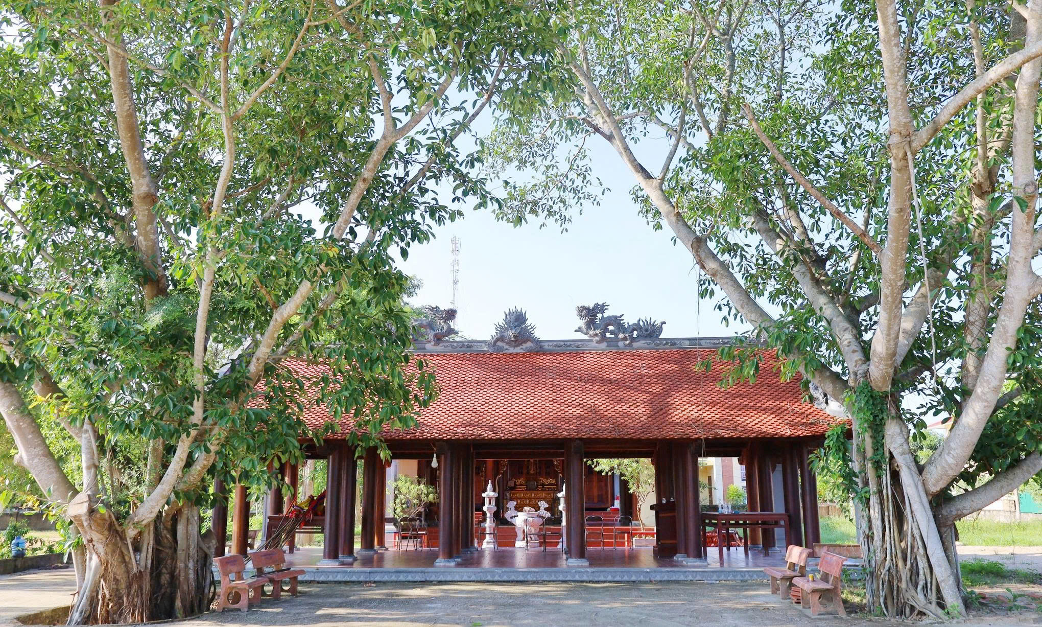 Ngày 13 tháng 10 năm 2025 (nhằm ngày 22 tháng 8 năm Ất Tỵ), UBND xã Lam Thành đã long trọng tổ chức Lễ giỗ vua Lê Thái Tổ lần thứ 592 (1433-2025). Lễ giỗ gồm 2 phần Tân lễ và Cổ lễ với nhiều nghi thức truyền thống.