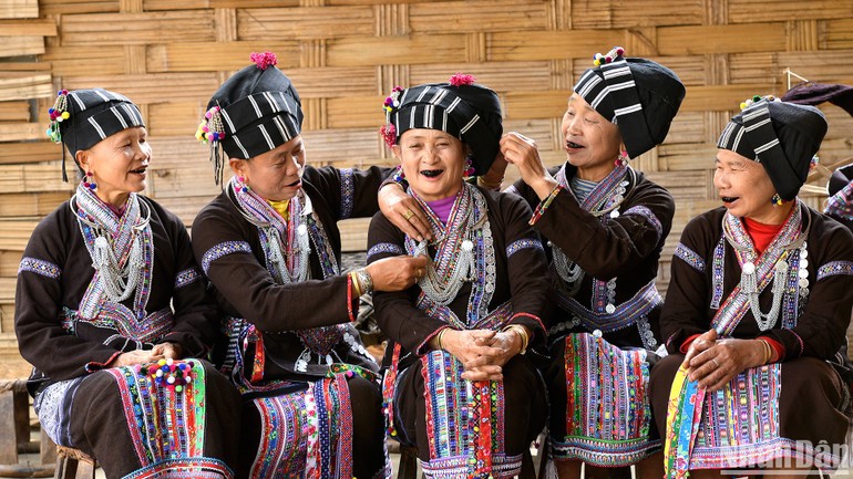 Ngày hội Việt Nam hạnh phúc - Vietnam Happy Fest 2025 sẽ diễn ra trong tháng 12/2025