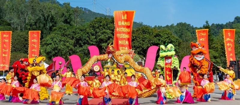 Công bố Bộ tiêu chí quốc gia về phát triển văn hóa toàn diện các cấp giai đoạn 2025 - 2030