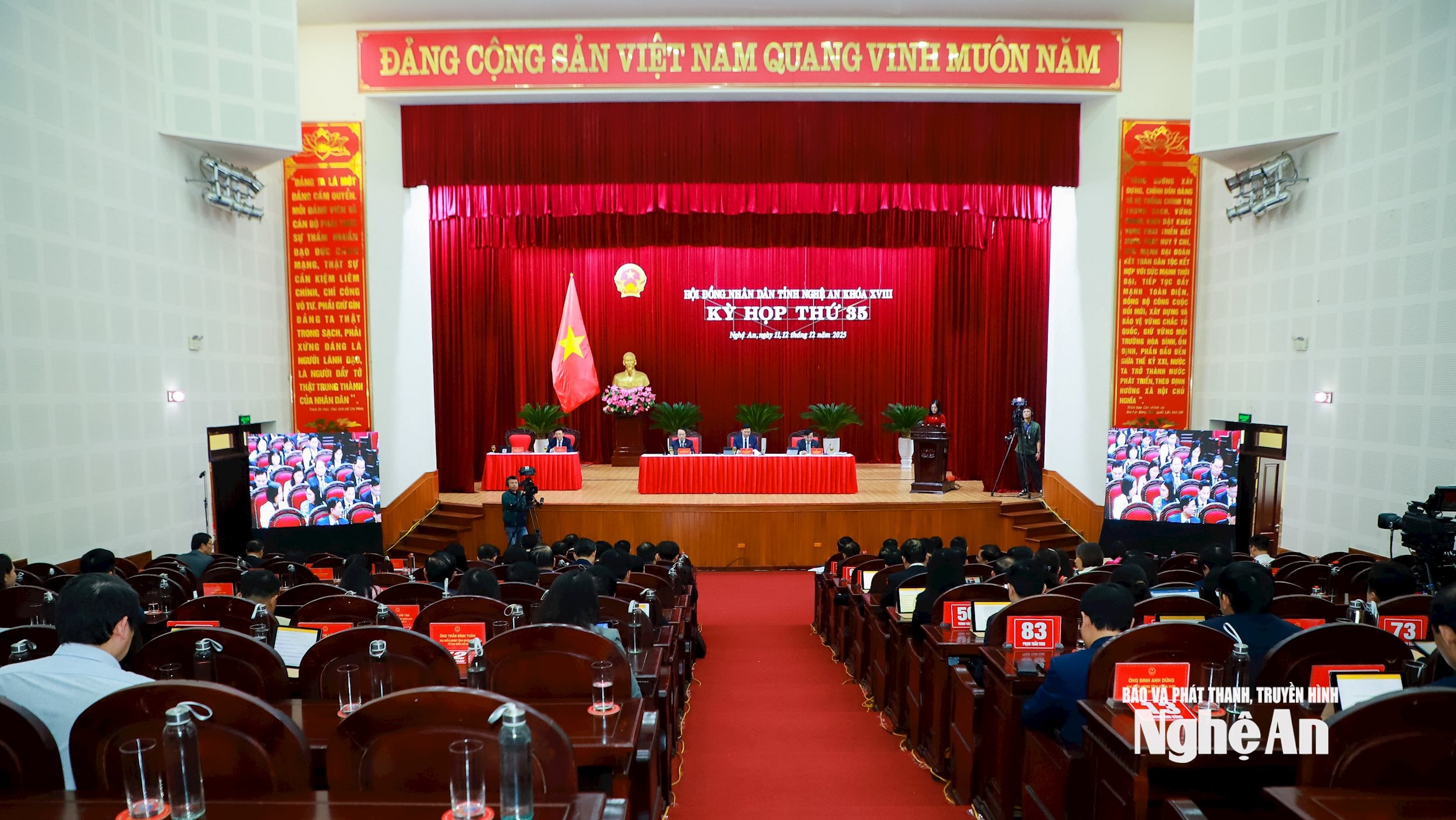 Chính sách mới đối với huấn luyện viên, vận động viên thành tích cao tỉnh Nghệ An