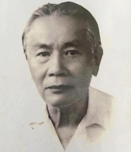 Học giả, nhà giáo dục Trần Trọng Kim (1883 – 1953)