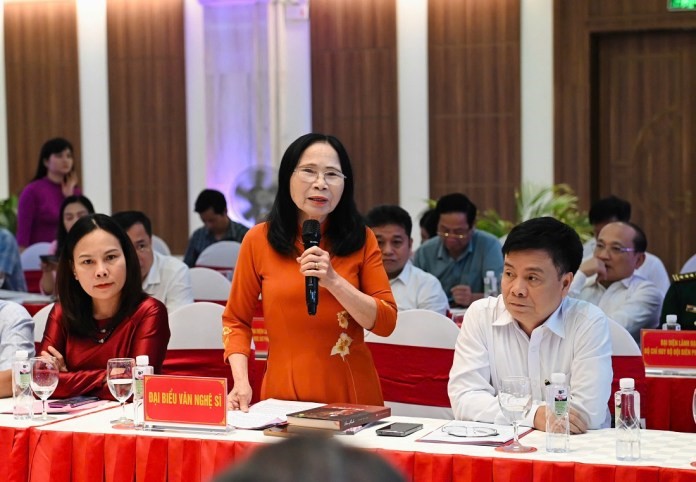 Thường trực Tỉnh ủy Nghệ An sẽ tổ chức gặp mặt đại biểu trí thức, văn nghệ sĩ tiêu biểu đầu Xuân Bính Ngọ 2026