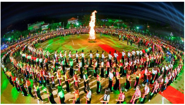 Bảo tồn và phát huy giá trị di sản văn hóa Việt Nam - thực trạng và giải pháp