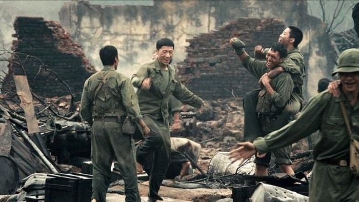 Tổ chức Tuần phim chào mừng Liên hoan phim Việt Nam lần thứ XXIV
