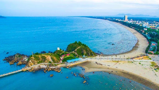 Cửa Lò được vinh danh Đô thị du lịch sạch ASEAN