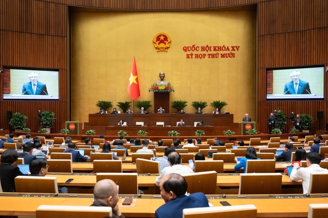 Tập trung xây dựng trình Bộ Chính trị ban hành Nghị quyết về chấn hưng, phát triển văn hóa Việt Nam