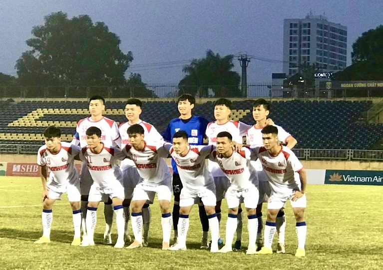 Nghệ An và Thanh Hóa đồng đăng cai Giải Bóng đá U21 Quốc gia Thanh Niên năm 2023
