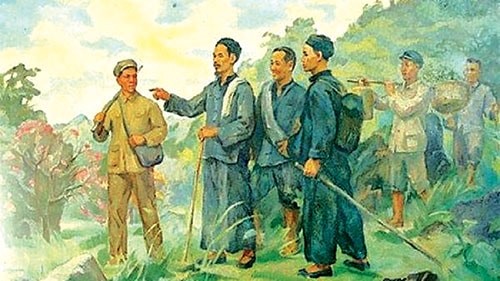 Kỷ niệm 85 năm ngày Bác Hồ về nước, trực tiếp lãnh đạo cách mạng Việt Nam (28/01/1941 - 28/01/2026)