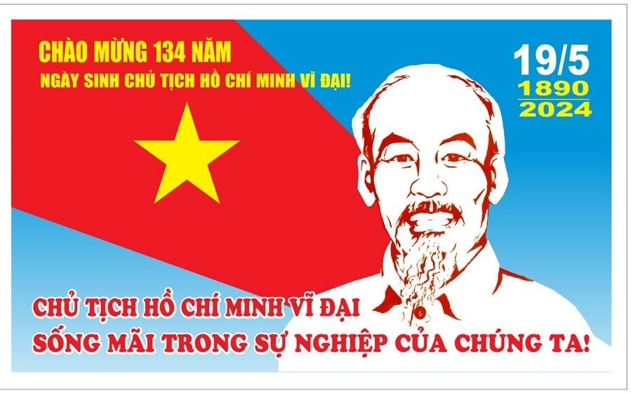 Cuộc thi sáng tác tranh cổ động kỷ niệm các ngày lễ lớn năm 2025