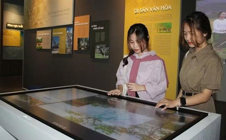 Nghị định về Hạ tầng văn hoá số khai sinh nhiều nội dung quan trọng cho phát triển và quản lý nhà nước về văn hóa