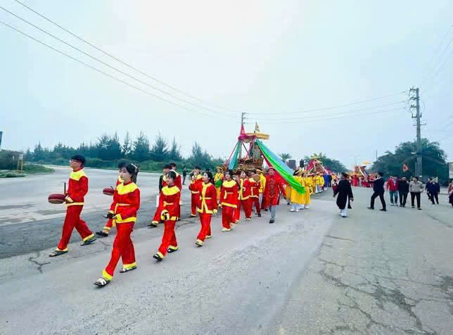 Nghệ An có thêm hai di sản văn hóa phi vật thể quốc gia