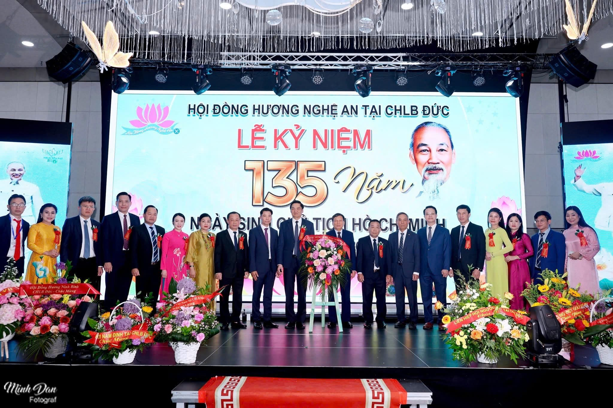 Nghệ An:                                                                                   Thúc đẩy ngoại giao văn hóa trong tiến trình hội nhập quốc tế và phát triển