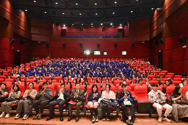 Khai mạc Tuần phim chào mừng Liên hoan Phim Việt Nam lần thứ XXIV