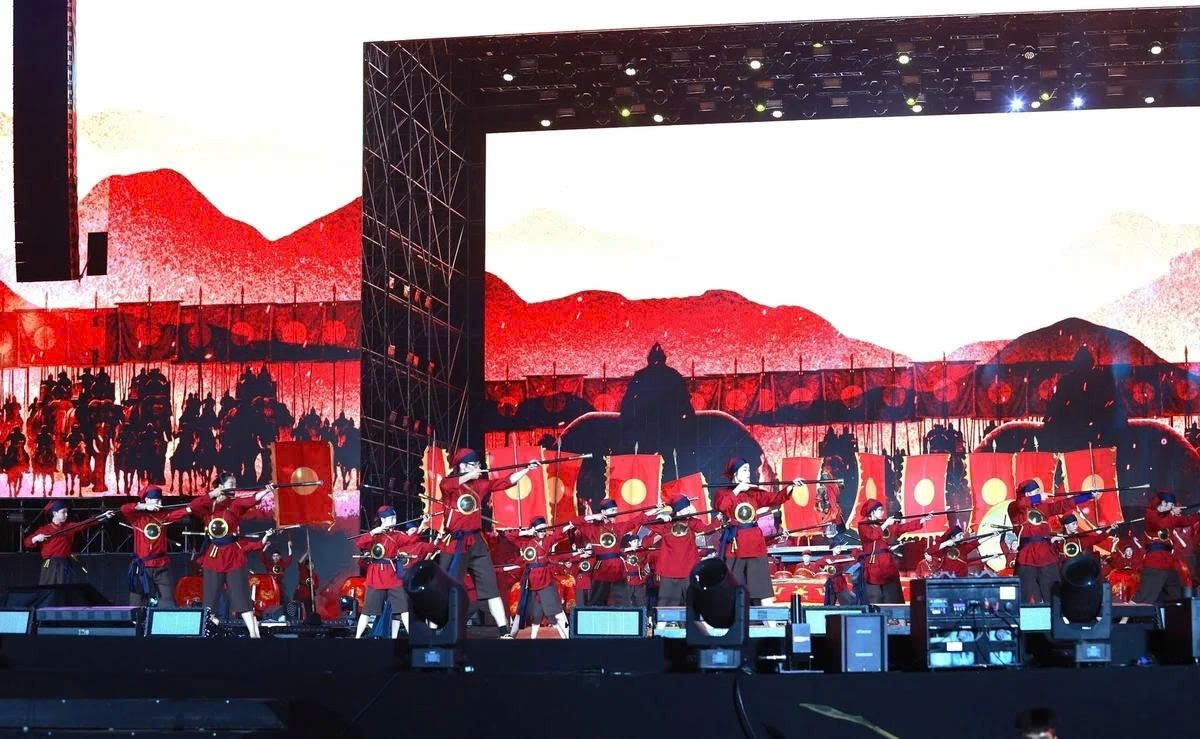 Chính thức khai mạc Năm Du lịch Quốc gia - Gia Lai 2026