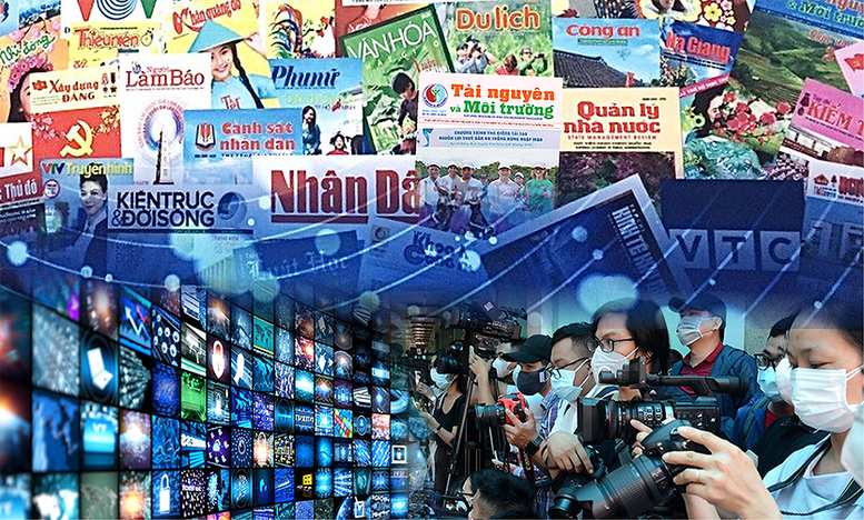Tăng cường trách nhiệm của cơ quan chủ quản trong quản lý cơ quan báo chí thuộc quyền