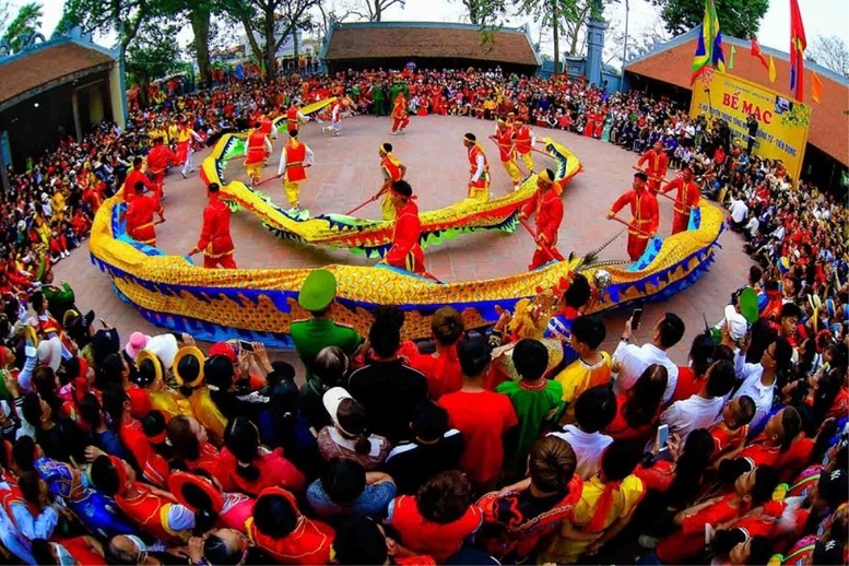 Triển khai Quy hoạch mạng lưới cơ sở văn hoá và thể thao thời kỳ 2021 - 2030