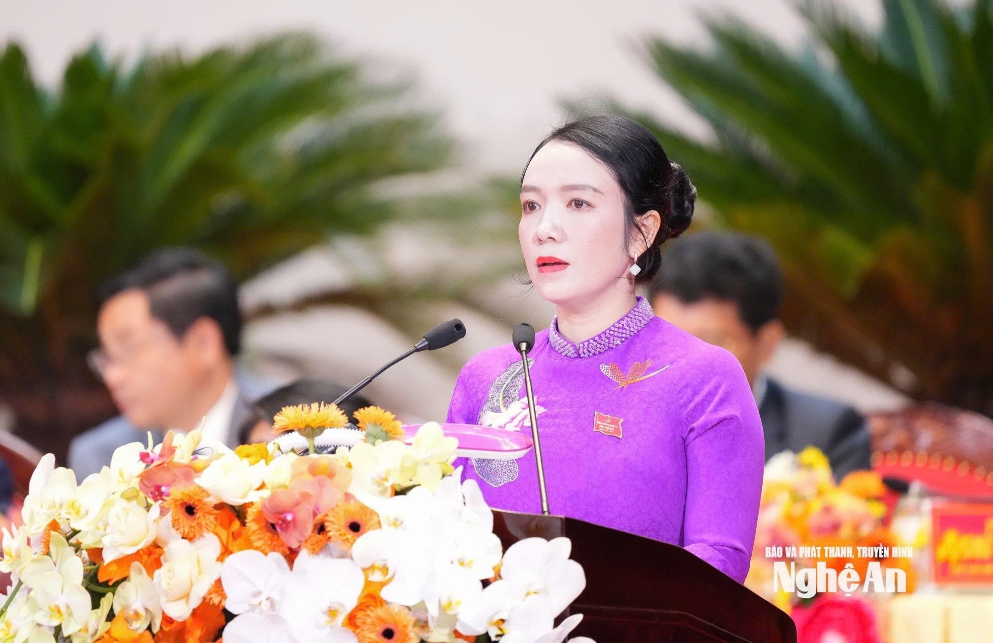 Nghệ An xác định lấy văn hóa làm nền tảng phát triển bền vững trong kỷ nguyên phát triển mới của dân tộc Việt Nam
