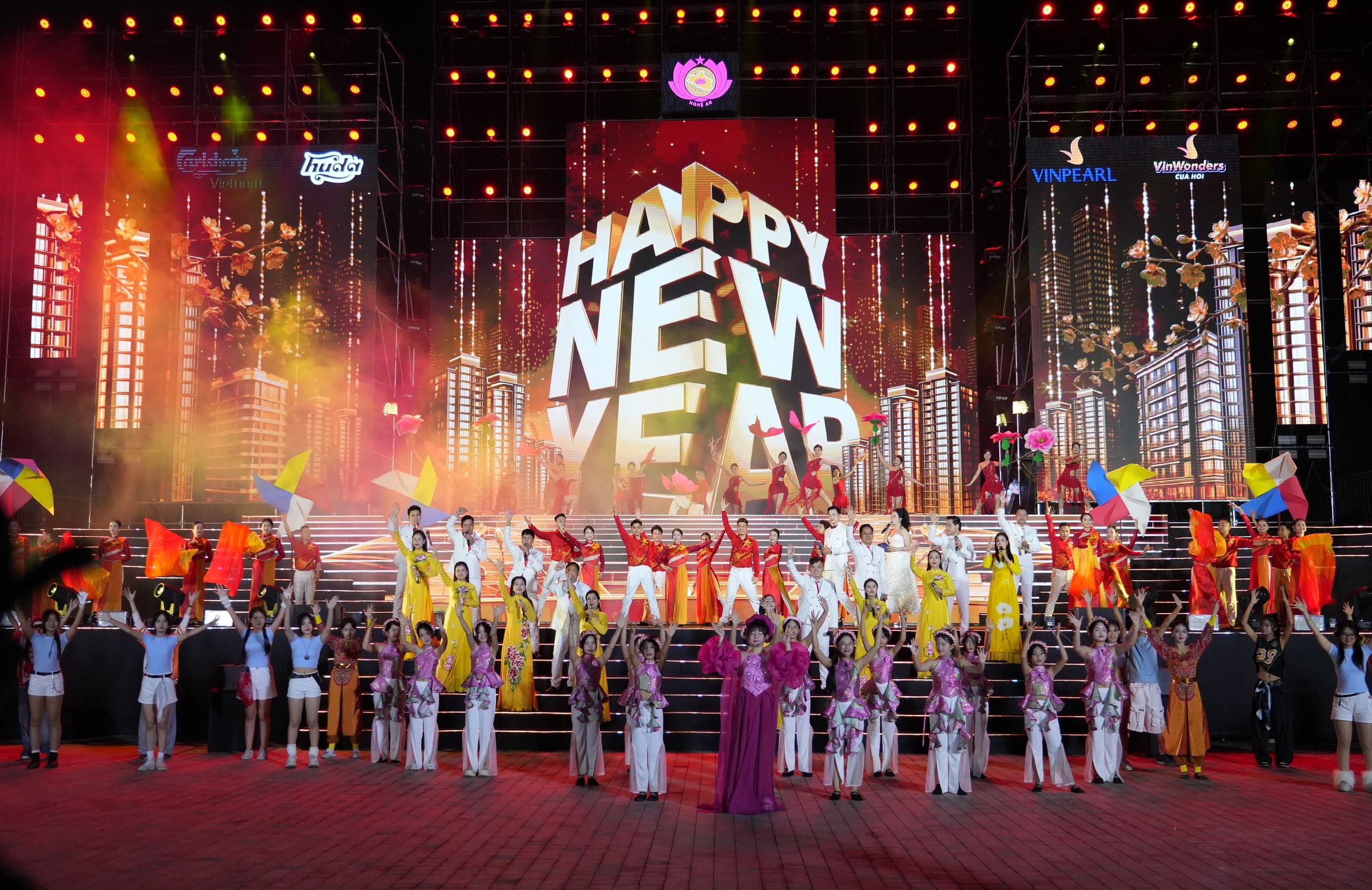 Nghệ An triển khai đồng bộ các nhiệm vụ trọng tâm công tác khoa giáo, văn hóa - văn nghệ năm 2026