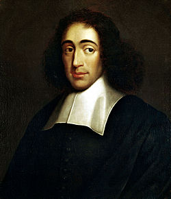 Spinoza: Cuộc đời của một triết gia