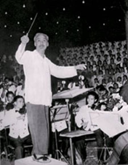 Giá trị của nguyên tắc “Tin vào dân, dựa vào dân, phấn đấu vì quyền lợi của Nhân dân” trong tư tưởng đại đoàn kết dân tộc của Chủ tịch Hồ Chí Minh