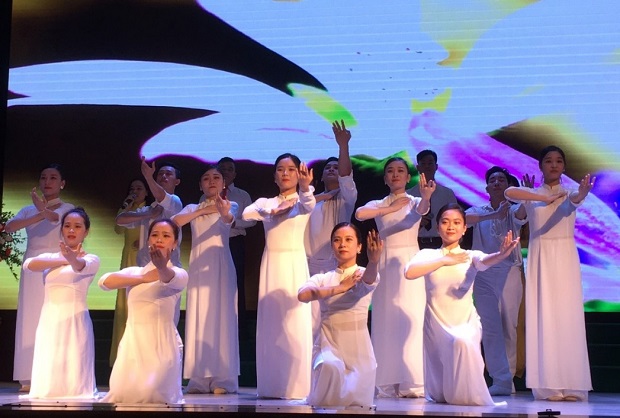 Bế mạc và trao giải cuộc thi Tuyên truyền, giới thiệu sách tỉnh Nghệ An, năm 2022