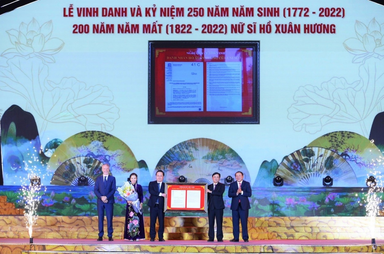 Văn học Việt Nam 2022 có gì mới?