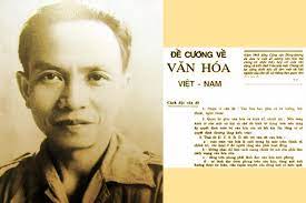 Đường lối văn hóa của Đảng ta: Từ Đề cương văn hóa Việt Nam 1943 đến nay