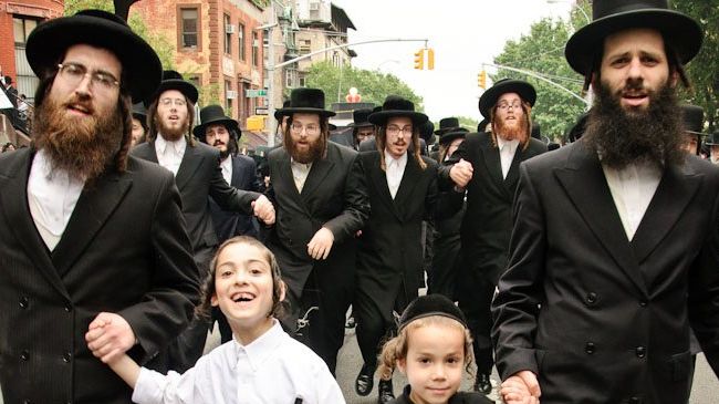 Giải mã sự thành công của Israel và người Do Thái