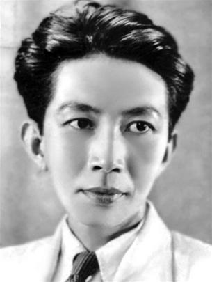 Nguồn sáng Vũ Ngọc Phan