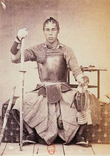 Giáo trình lịch sử Nhật Bản(Phần ba: Mở cửa và duy tân - thời đại Meiji)[4]