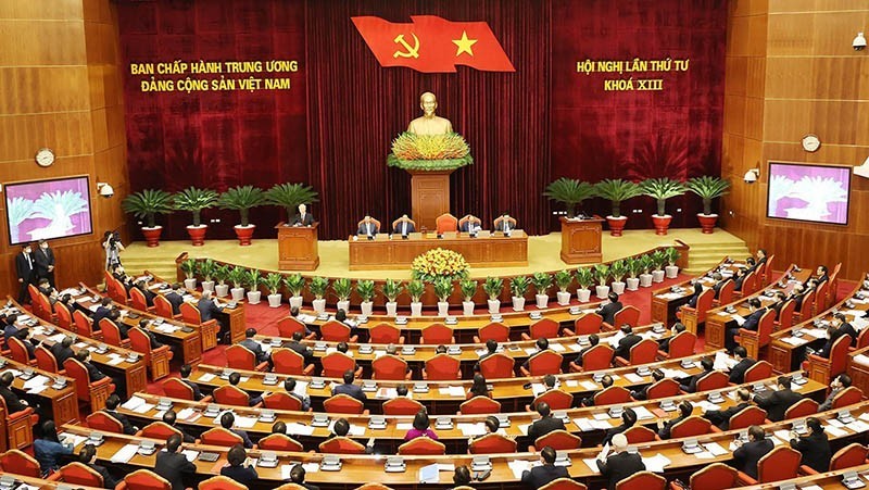 Văn hóa đạo đức của người cán bộ, đảng viên  theo tư tưởng Hồ Chí Minh - Văn hóa của Đảng cầm quyền