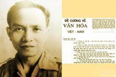 Hội thảo khoa học cấp quốc gia “80 năm Đề cương về văn hóa Việt Nam - Khởi nguồn và động lực phát triển”