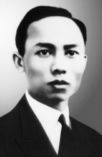 Đồng chí Lê Hồng Phong - Nhà lãnh đạo xuất sắc của Đảng*