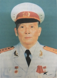 Đại tướng Chu Huy Mân - người cộng sản kiên trung, mẫu mực; vị tướng một lòng vì nước, vì dân