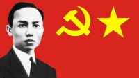 Vai trò của Tổng Bí thư Lê Hồng Phong đối với Đảng ta và cách mạng Việt Nam
