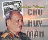 Tuổi trẻ và quá trình hoạt động của Đại tướng ChuHuy Mân