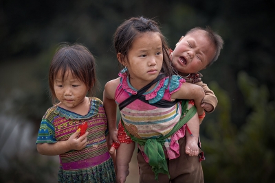 Nghệ An hành động chống suy dinh dưỡng thấp còi ở trẻ em dưới 5 tuổi vùng đồng bào dân tộc thiểu số và miền núi giai đoạn 2022-2025