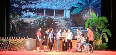 Nghệ An phối hợp triển khai  Dự án Đấu tranh chống mua bán người và nô lệ thời hiện đại