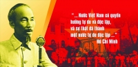 Tuyên ngôn Độc lập - Lời khẳng định thiêng liêng của dân tộc Việt Nam