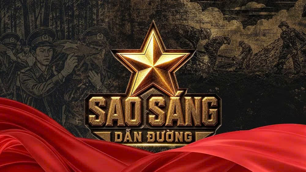 Xúc động Cầu truyền hình “Sao sáng dẫn đường”